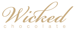 Wicked Oxford | Oxfords only Gourmet chocolate counter