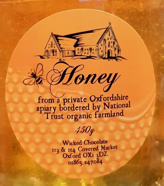 Our own Honey