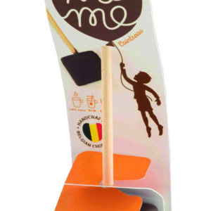 Mome Cointreau flavoured drinking chocolate stick - VAT FREE