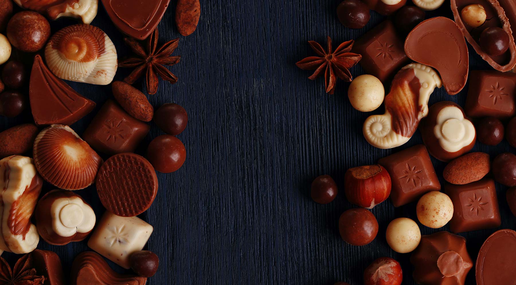 Chocolate Tastings