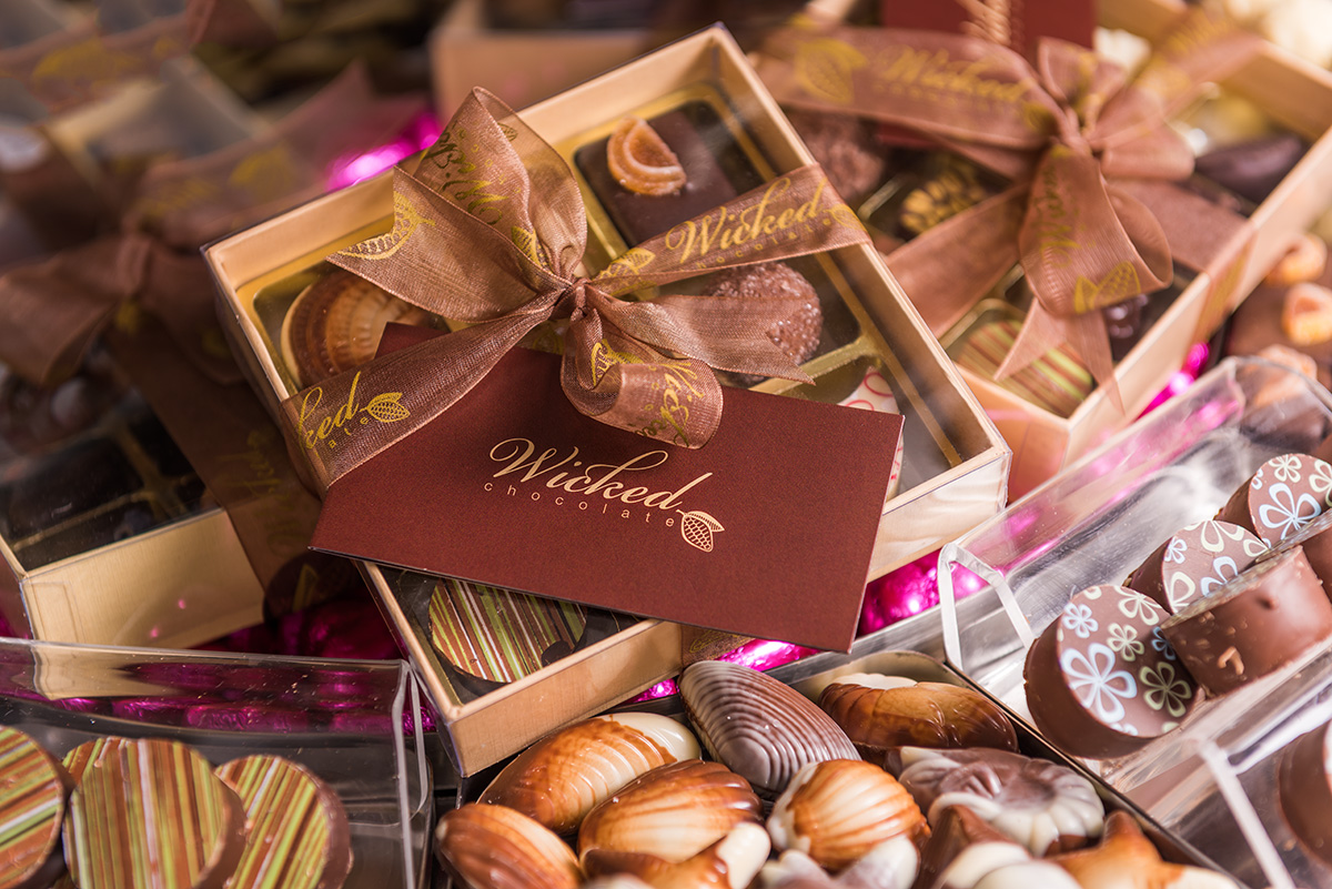 Wedding Favours